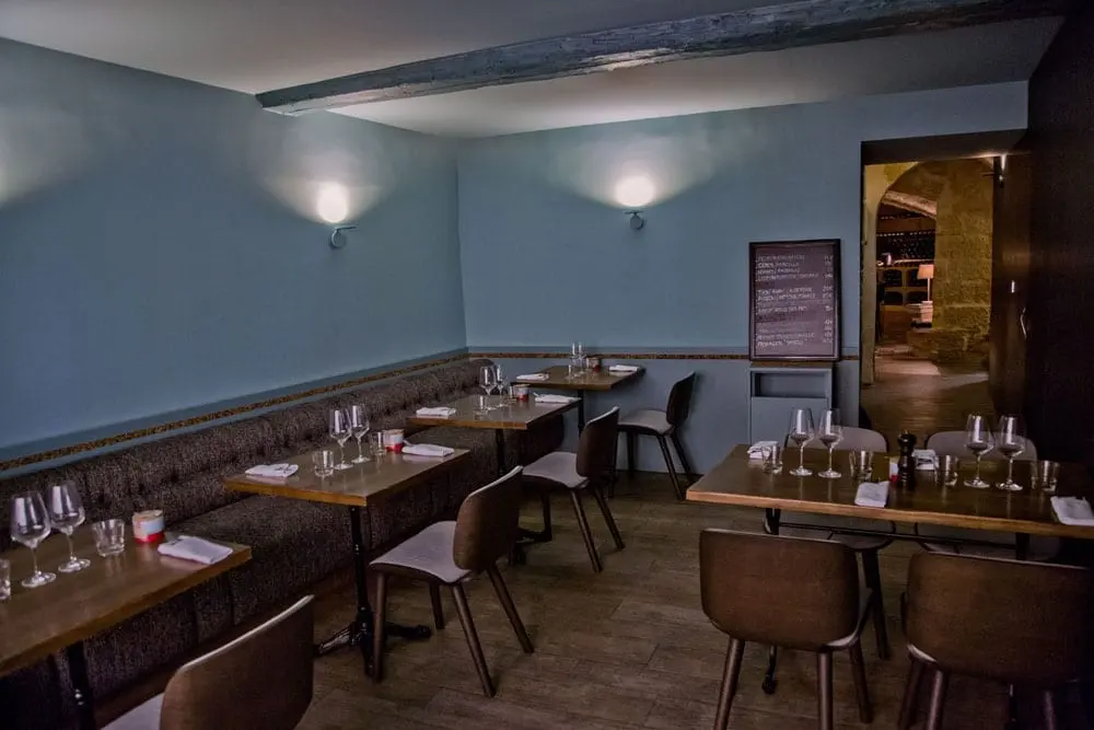 Vintrepide - AIX-EN-PROVENCE (Bouches-du-Rhône)