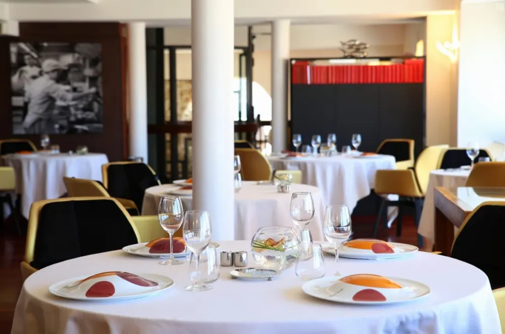 Une Table au Sud - MARSEILLE (Bouches-du-Rhône)