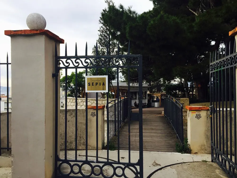 Sépia - MARSEILLE (Bouches-du-Rhône)