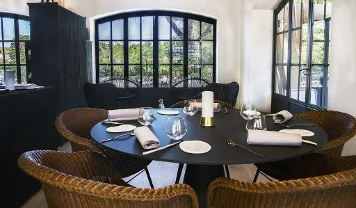 Le Mas Bottero - SAINT-CANNAT (Bouches-du-Rhône)