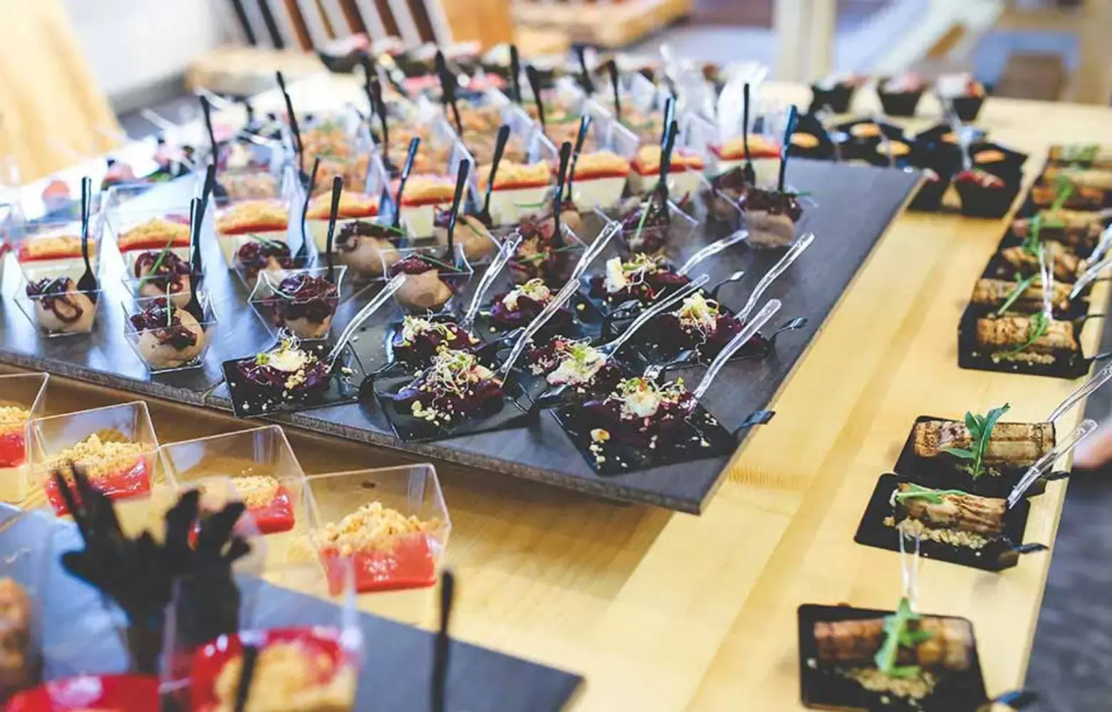 San Carlo Traiteur - MARSEILLE (Bouches-du-Rhône)