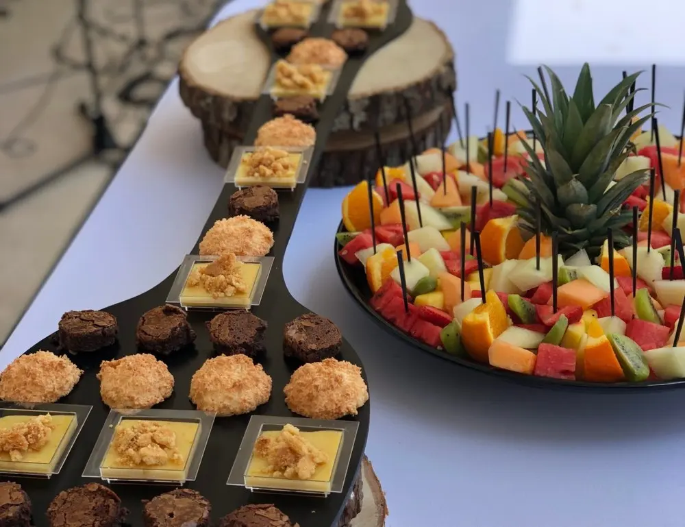 Marius Traiteur - AIX-EN-PROVENCE (Bouches-du-Rhône)