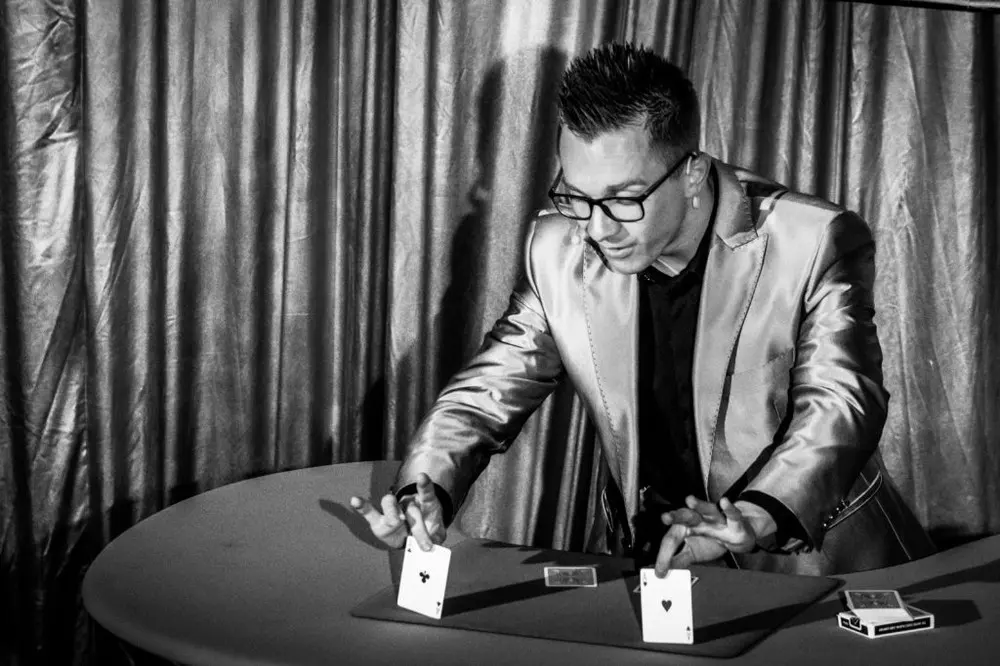 Billy Debu - FIGANIERES (Var)