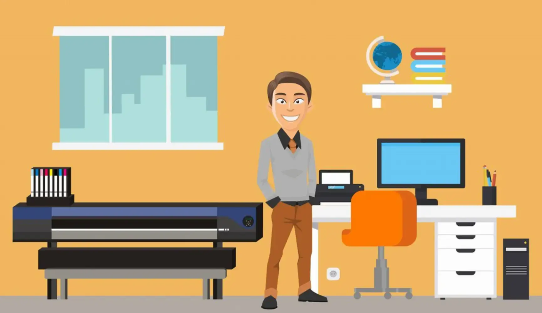 Com Idea - MARSEILLE (Bouches-du-Rhône)