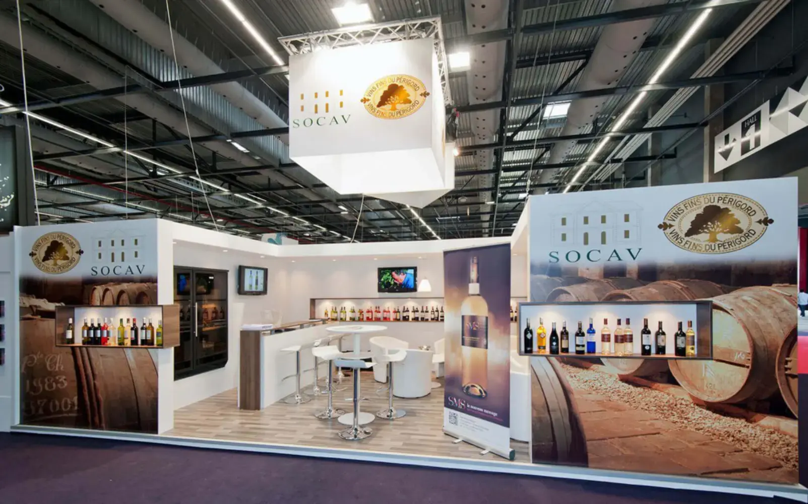 Alia Ideam - LOIREAUXENCE (Loire-Atlantique)