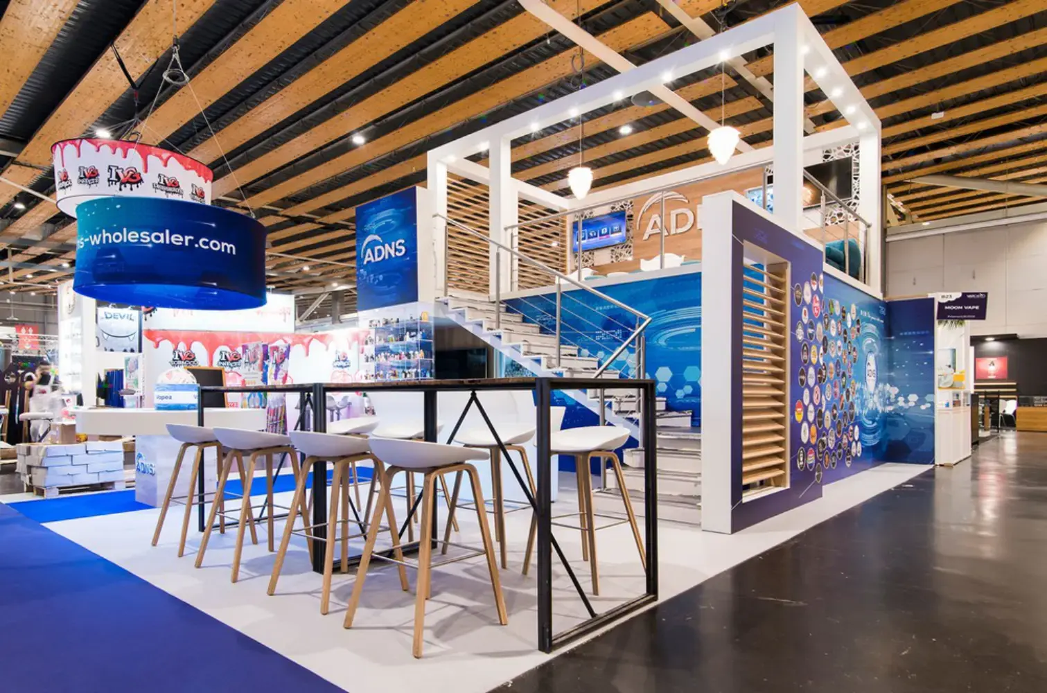 Baghera Event - CHEVREUSE (Yvelines)