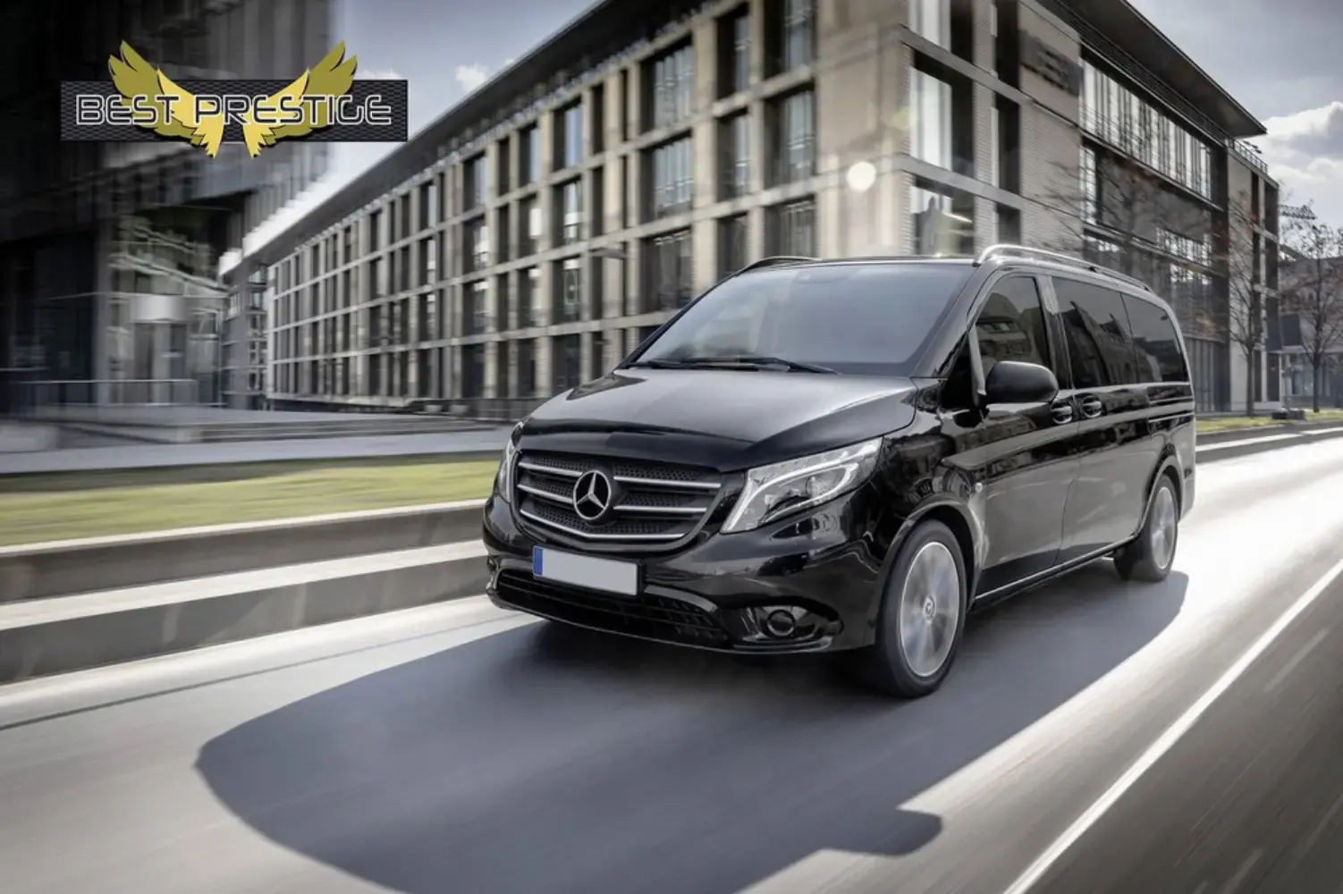 Best Prestige - LA PENNE-SUR-HUVEAUNE (Bouches-du-Rhône)