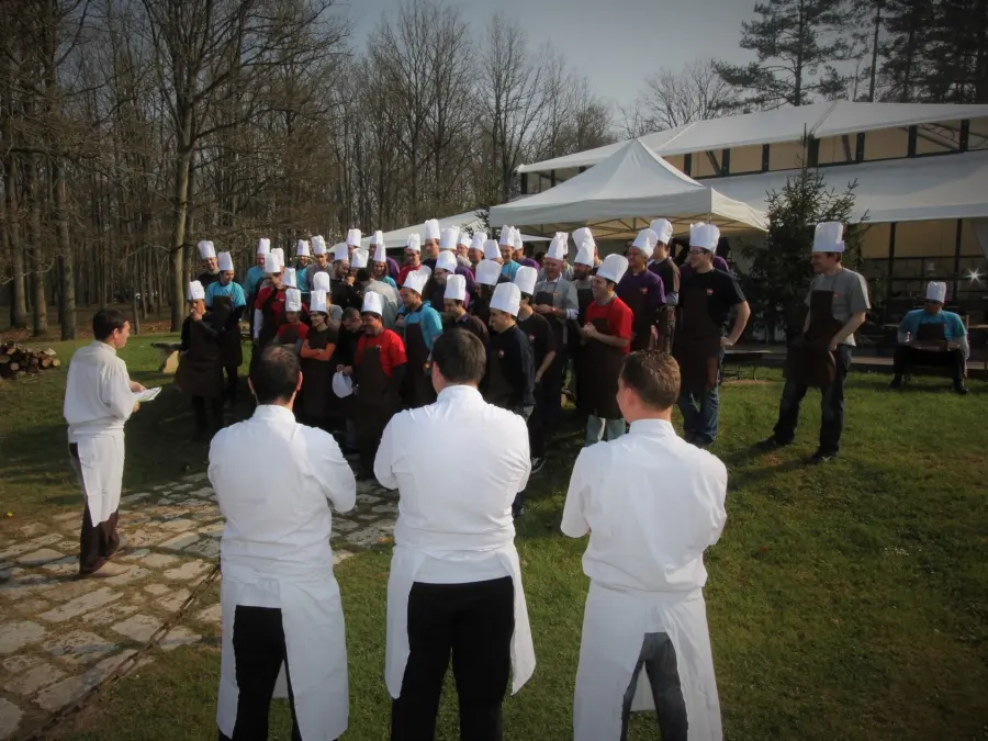 Atelier Cooking Battle® Déjeuner ou Dîner des Epicuriens - BOULOGNE-BILLANCOURT (92)