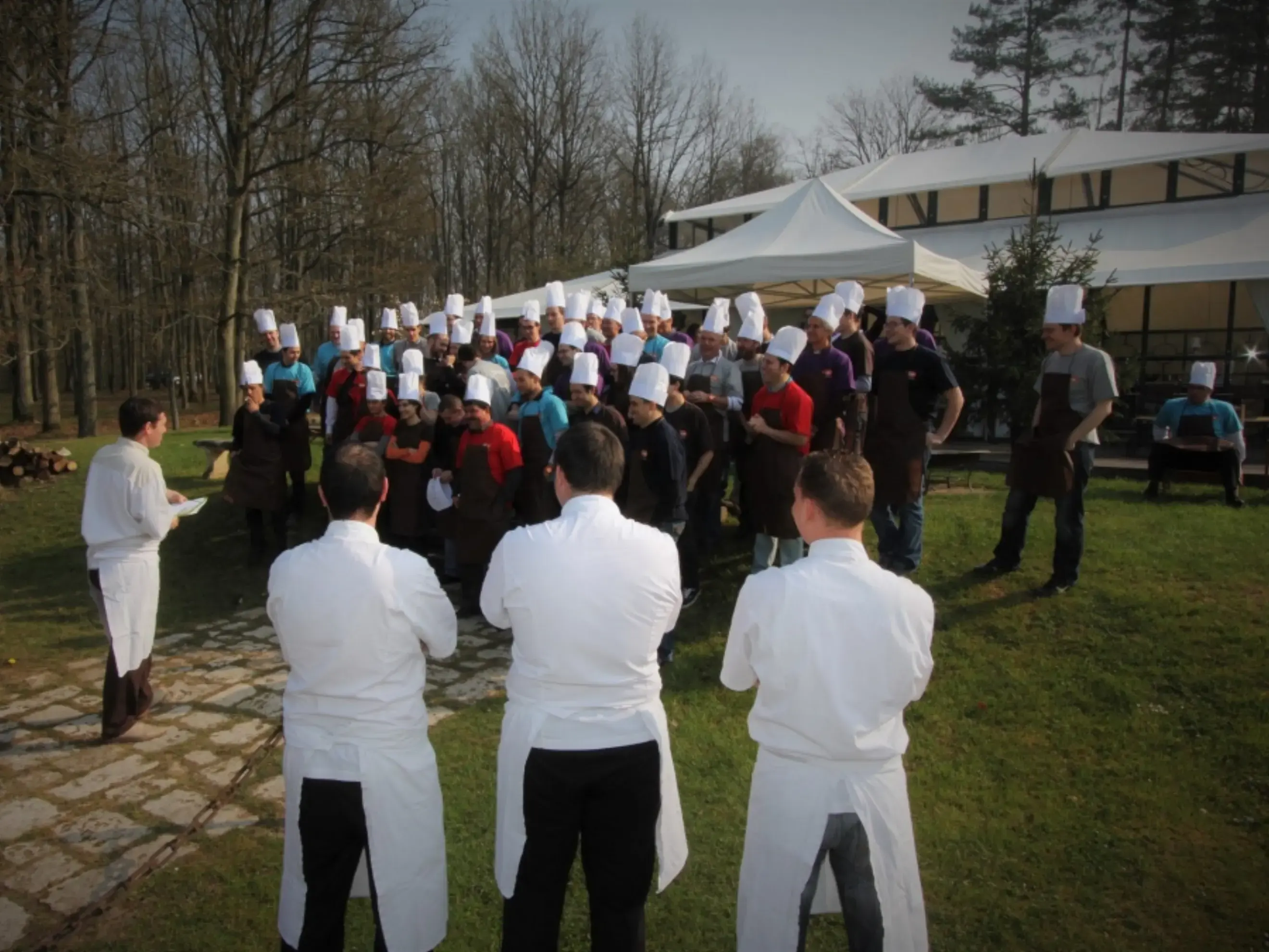 Animation Chef - BOULOGNE-BILLANCOURT (Hauts-de-Seine)