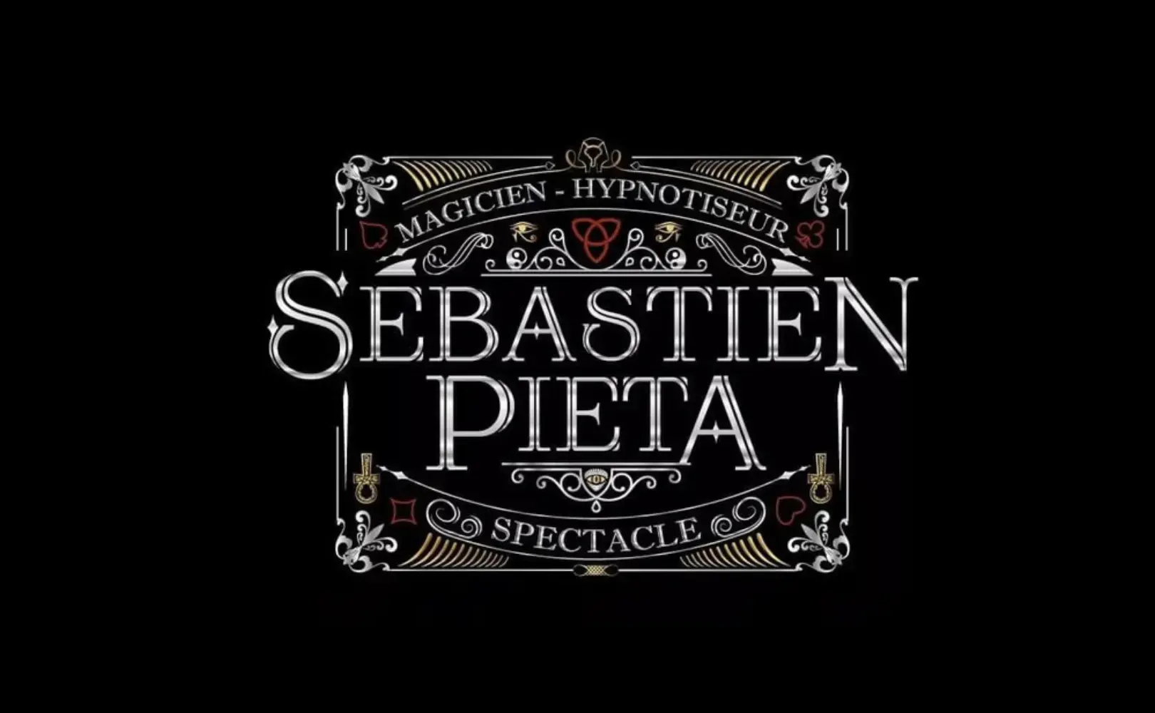 Sebastien Pieta - COMMERCY (Meuse)