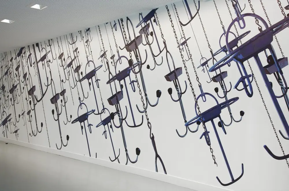 Graphik - MAXEVILLE (Meurthe-et-Moselle)