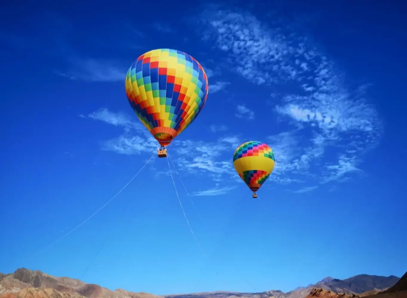 Aerfun Montgolfières - DOURDAN (Essonne)