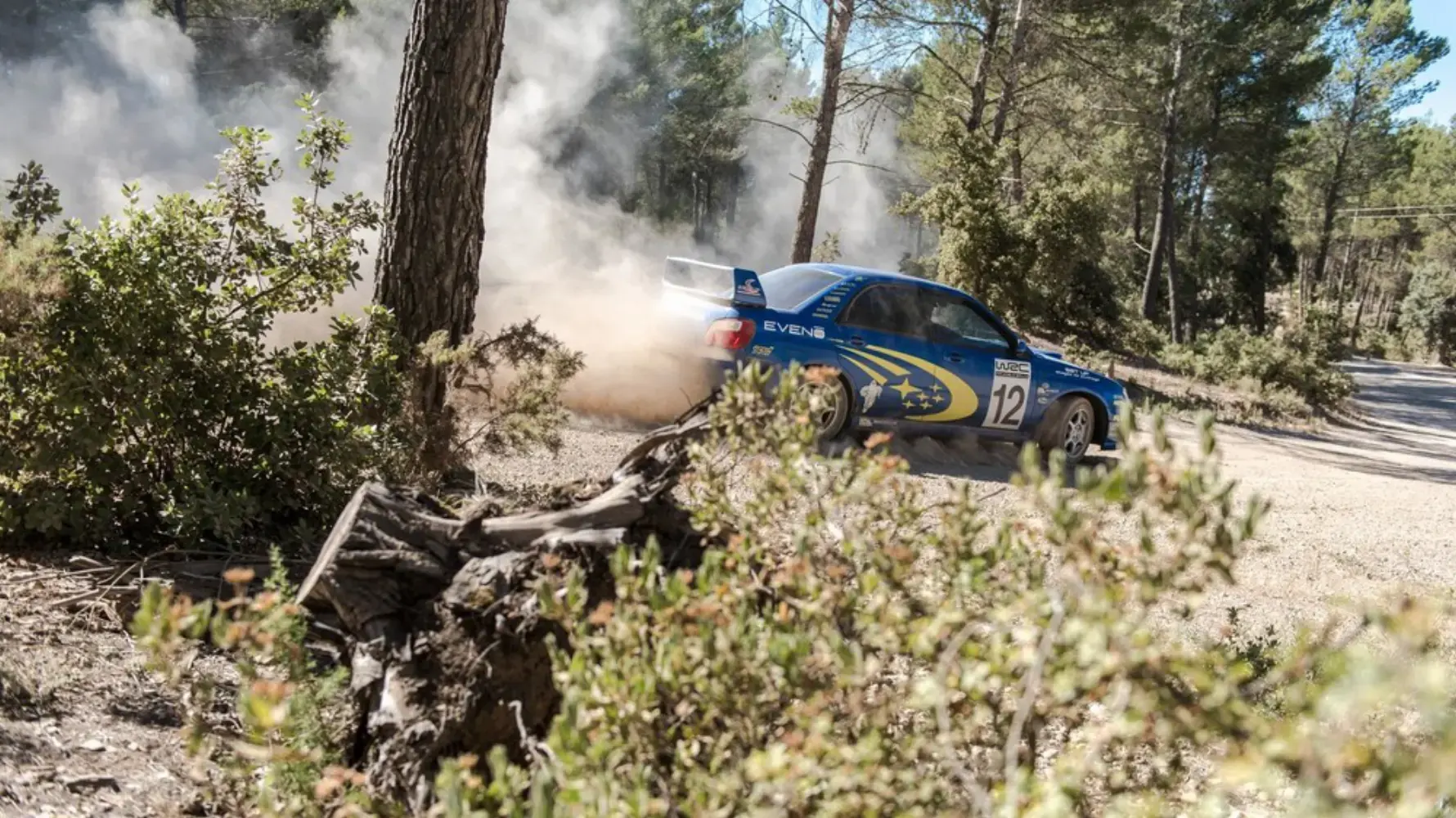 Setup Pilotage - TOULON (Var)