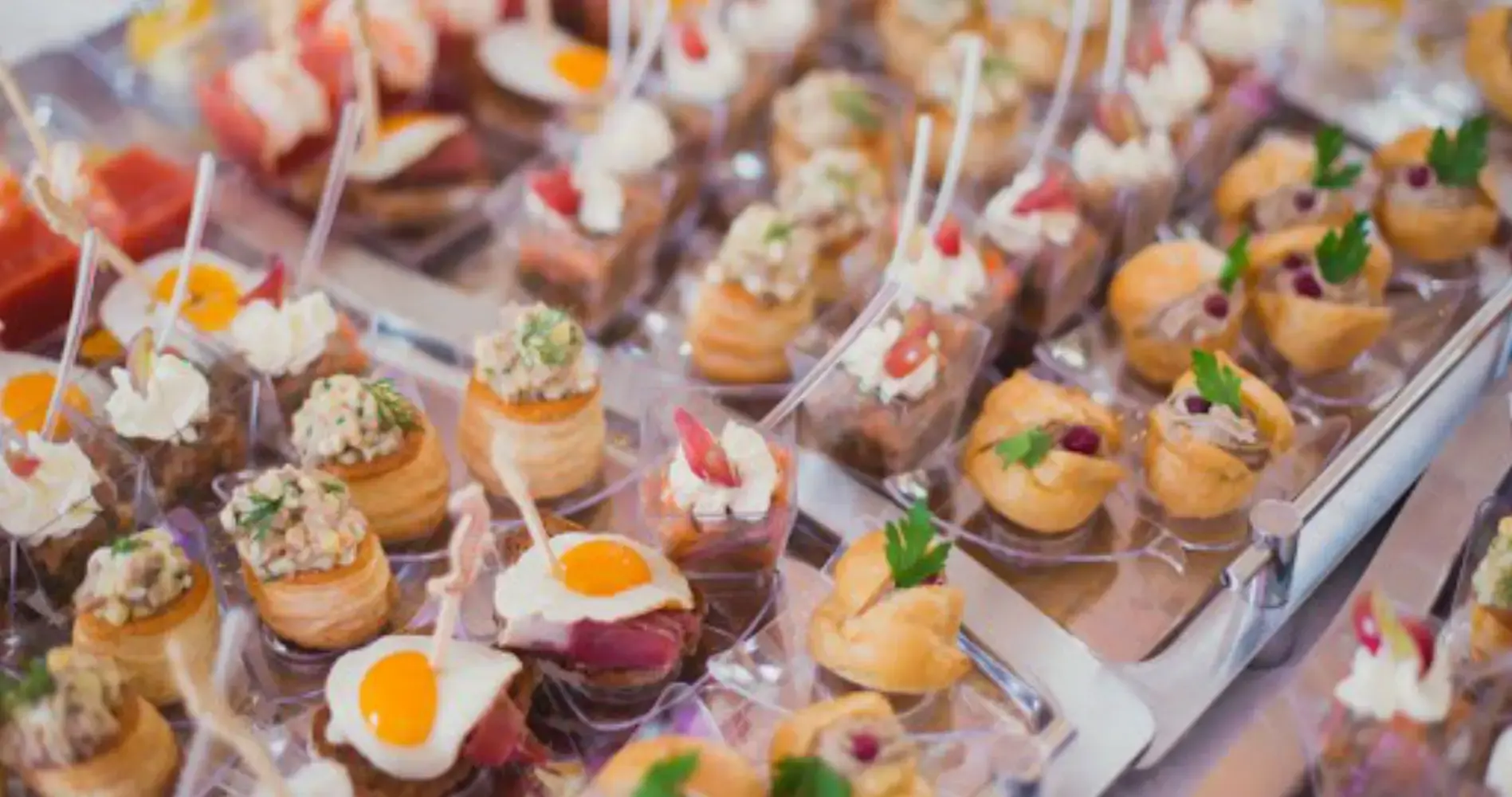 Chamagne Traiteur - Cuvry (Moselle)