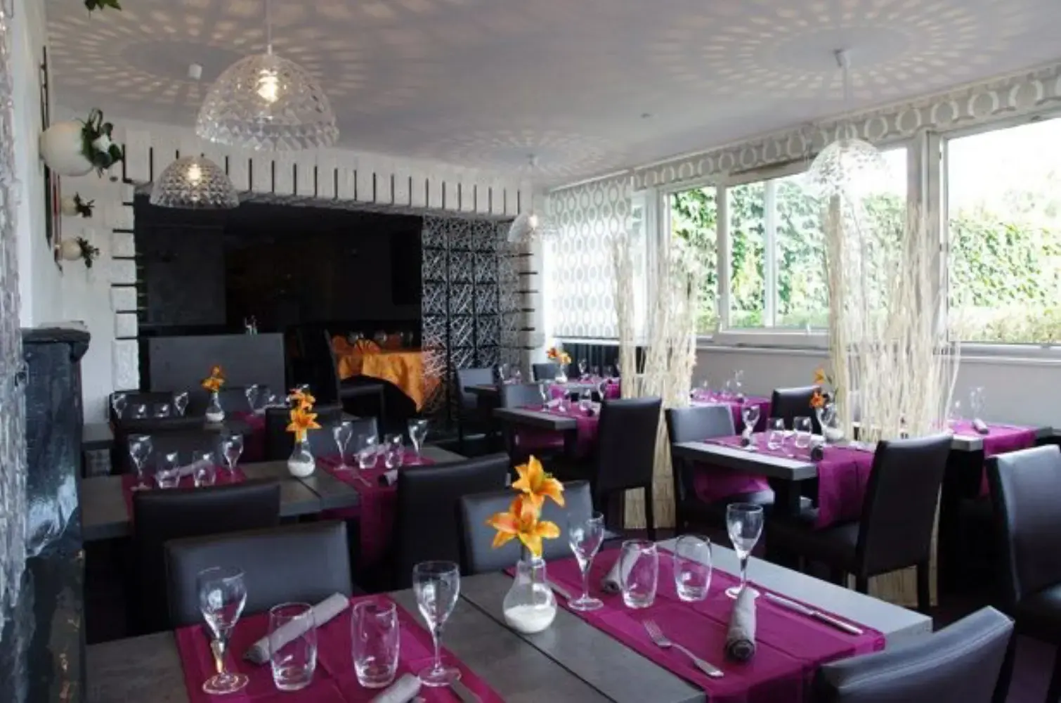 Le Brichambeau - VANDOEUVRE-LES-NANCY (Meurthe-et-Moselle)