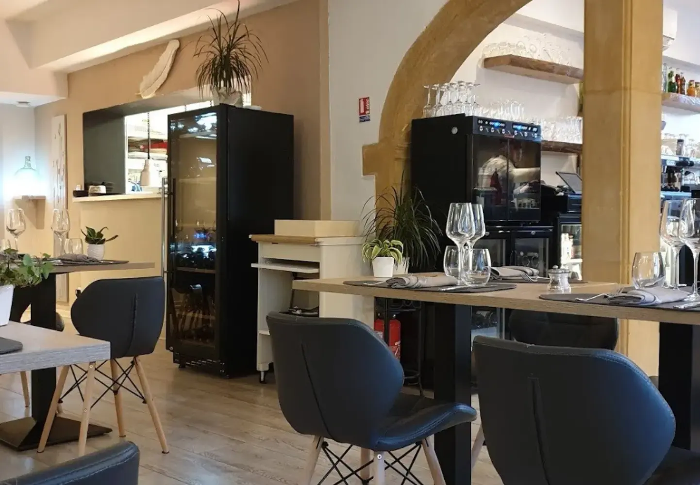 Quintessence - METZ (Moselle)