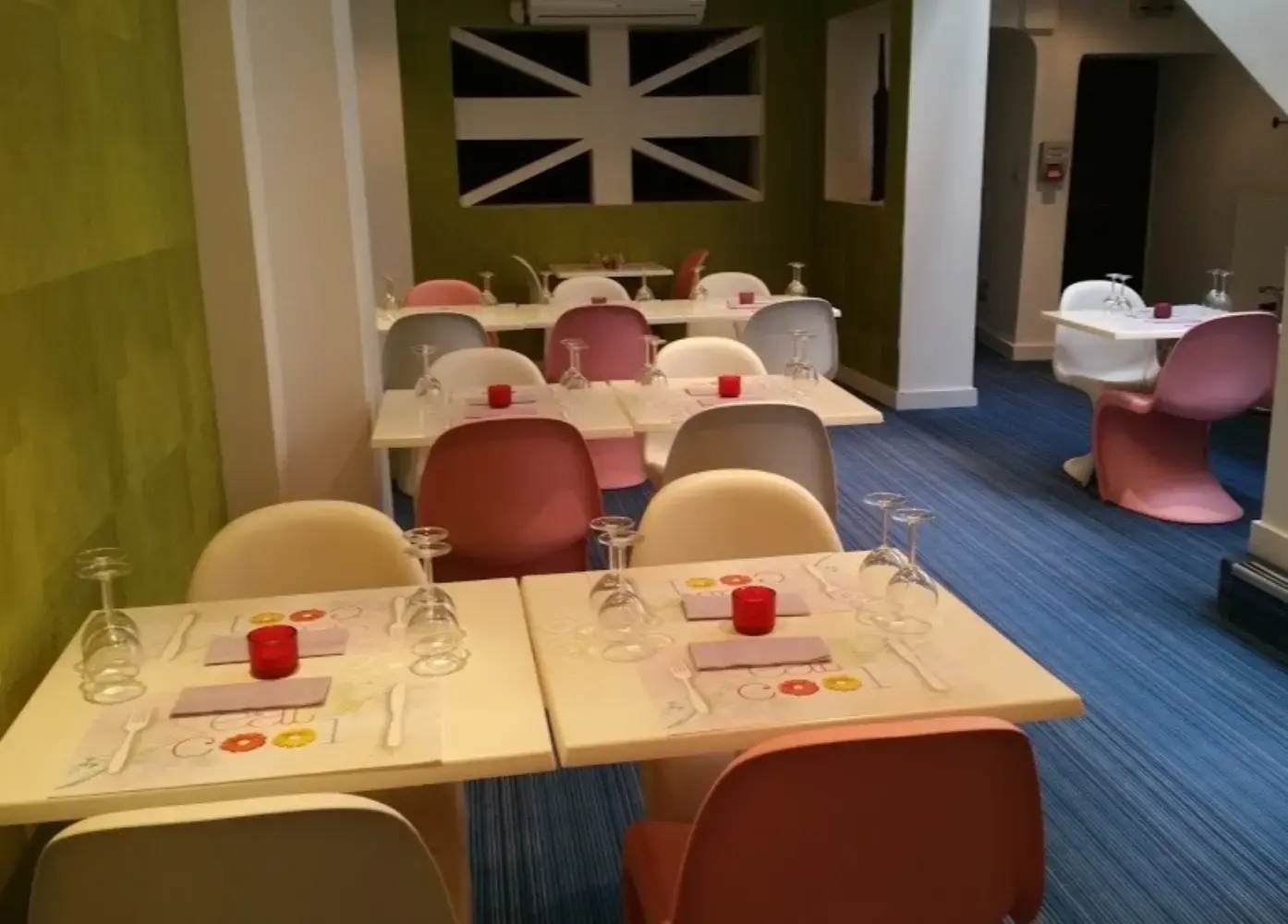 Eat Cool - HAGONDANGE (Moselle)