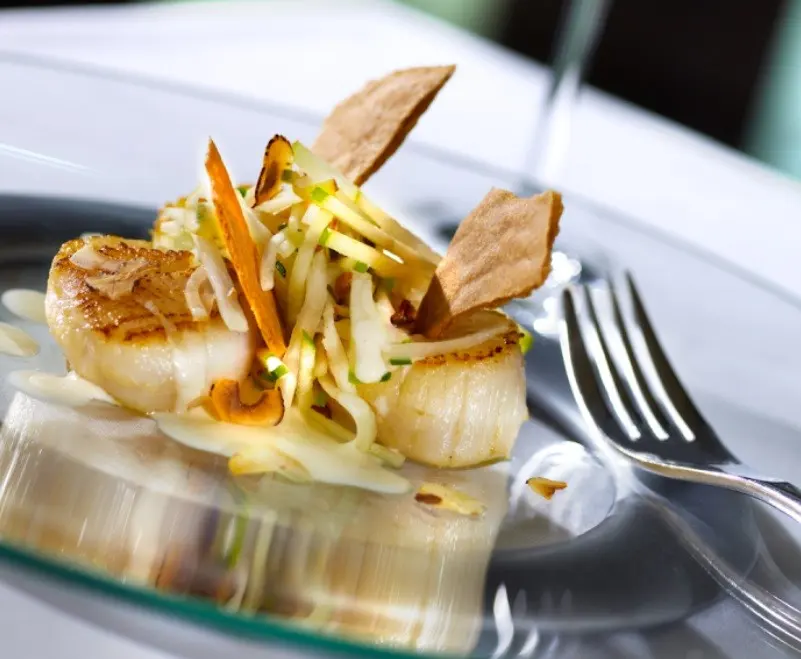 Quai des Saveurs - HAGONDANGE (Moselle)