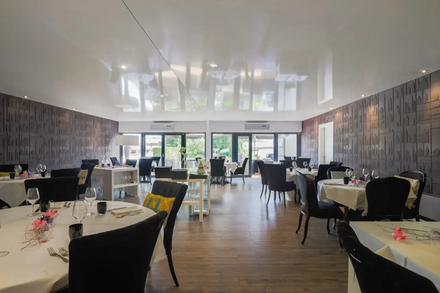 La Toque Blanche - BENESTROFF (Moselle)