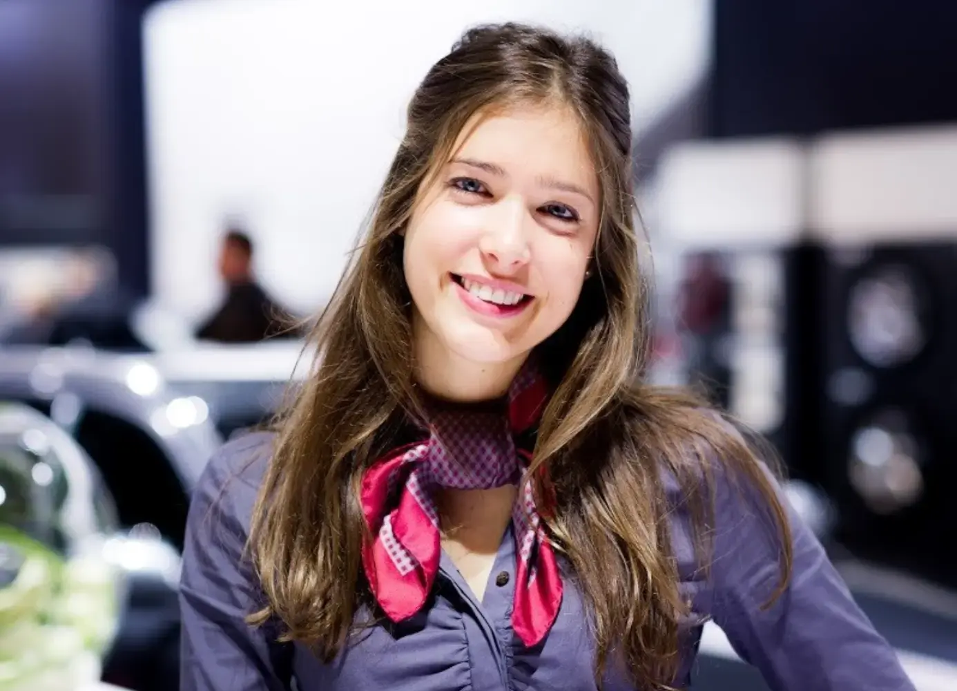 Saona Hôtesses - ECHIROLLES (Isère)