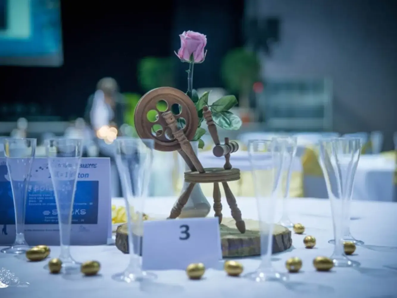 Ma Déco Enchantée - CHARMES-SUR-RHONE (Ardèche)