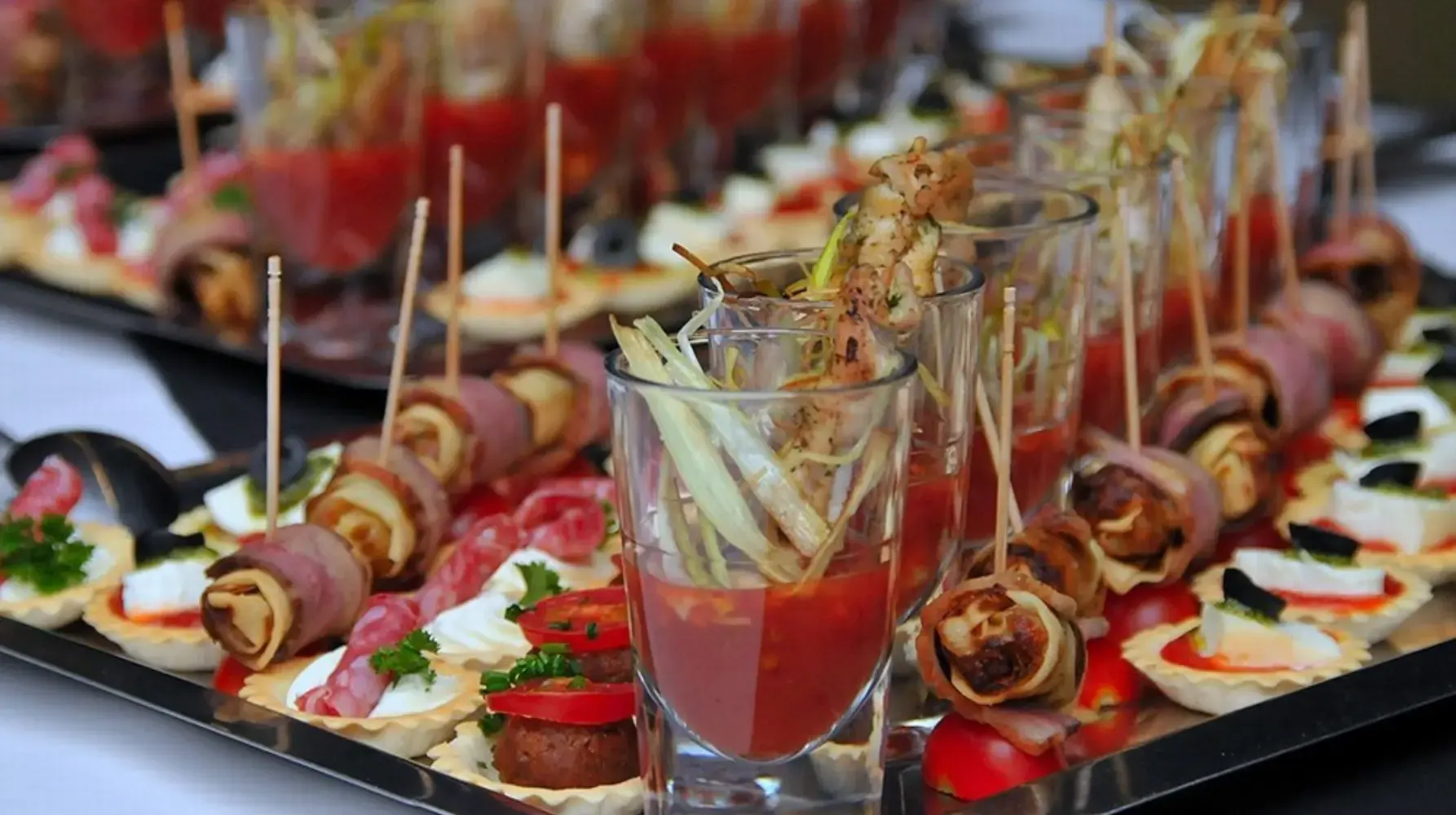 Blanchard Traiteur - BOURG-LES-VALENCE (Drôme)