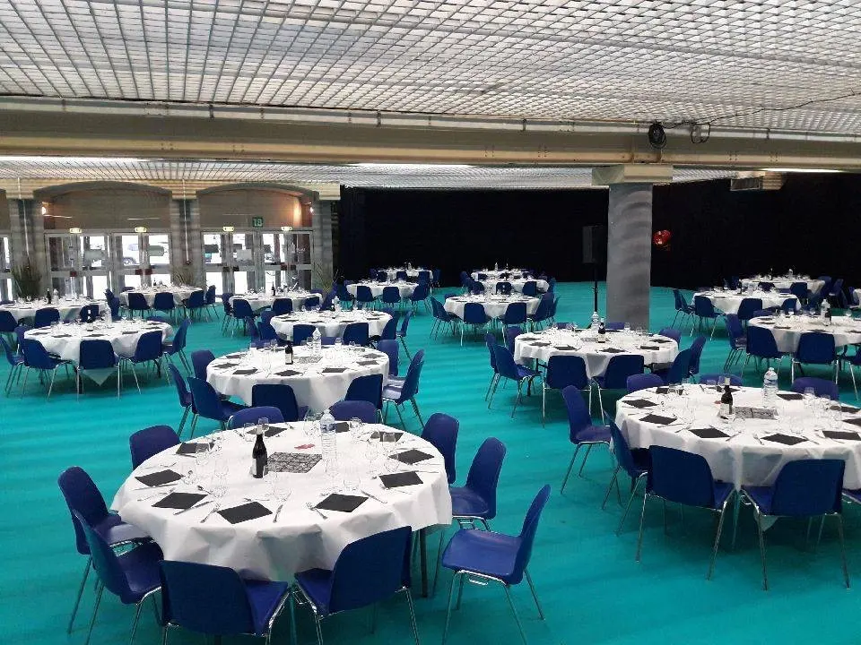 Buisson Traiteur - SAINT-MARCEL-LES-VALENCE (Drôme)