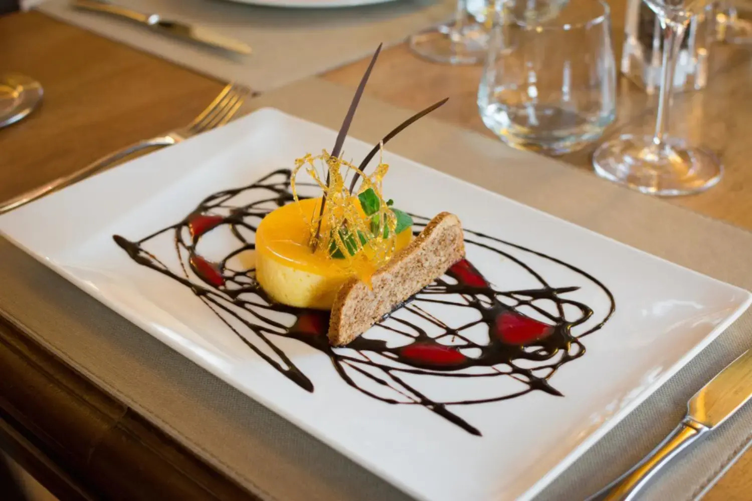 La Clé d'Sol - MONTELIER (Drôme)