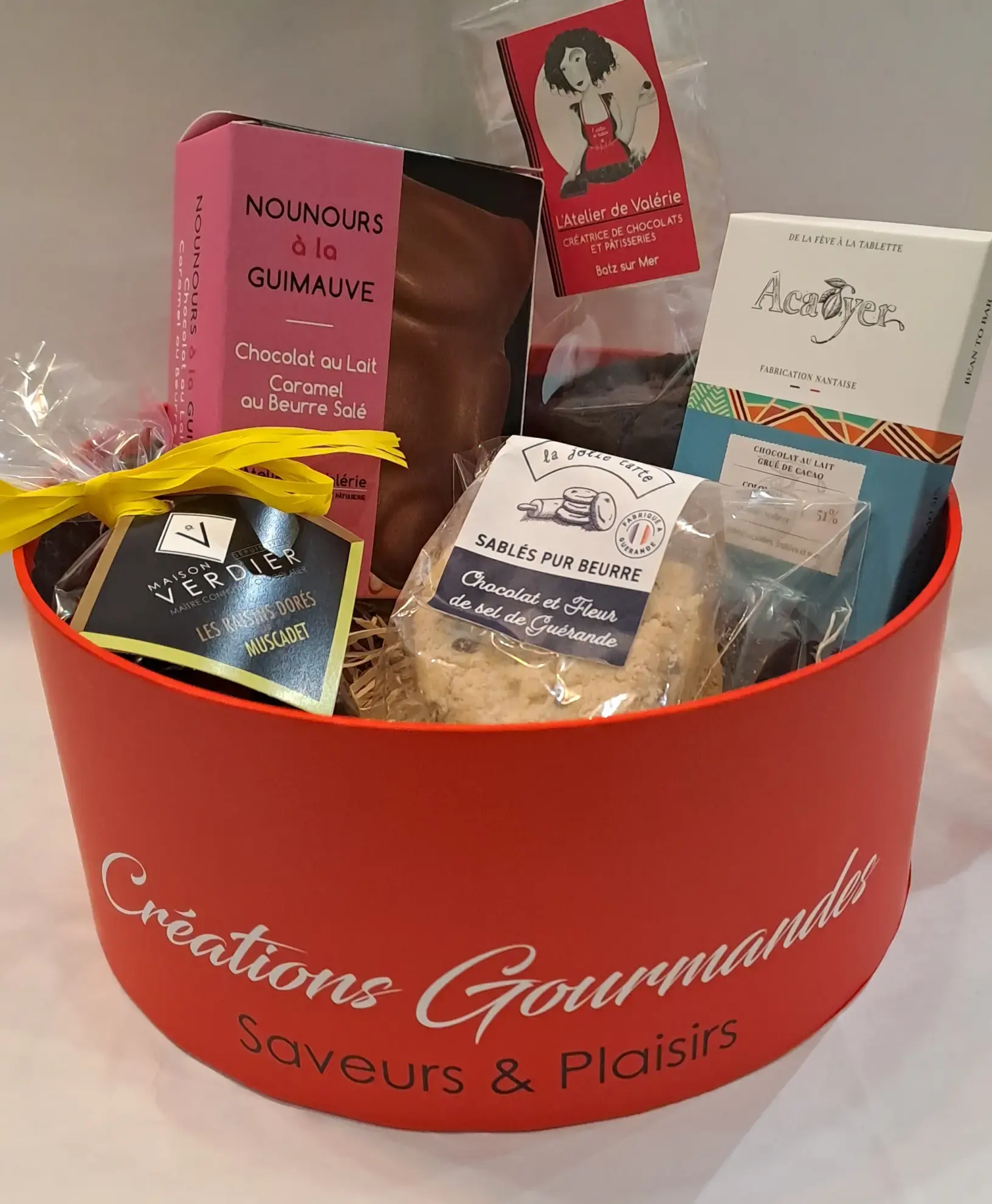 ABC Terroirs - NANTES (Loire-Atlantique)