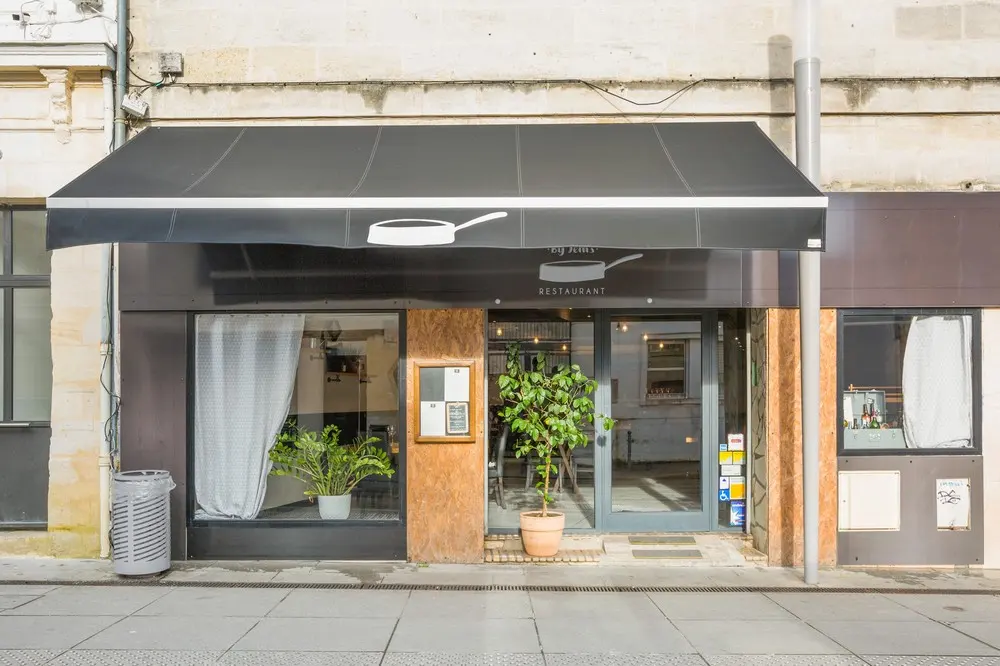 Loco by Jem's - BORDEAUX (Gironde)