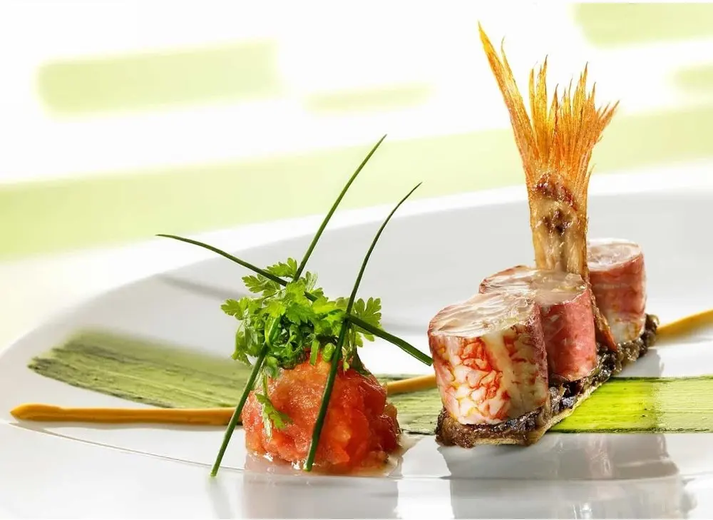 Restaurant Paradoxe - CENON (Gironde)