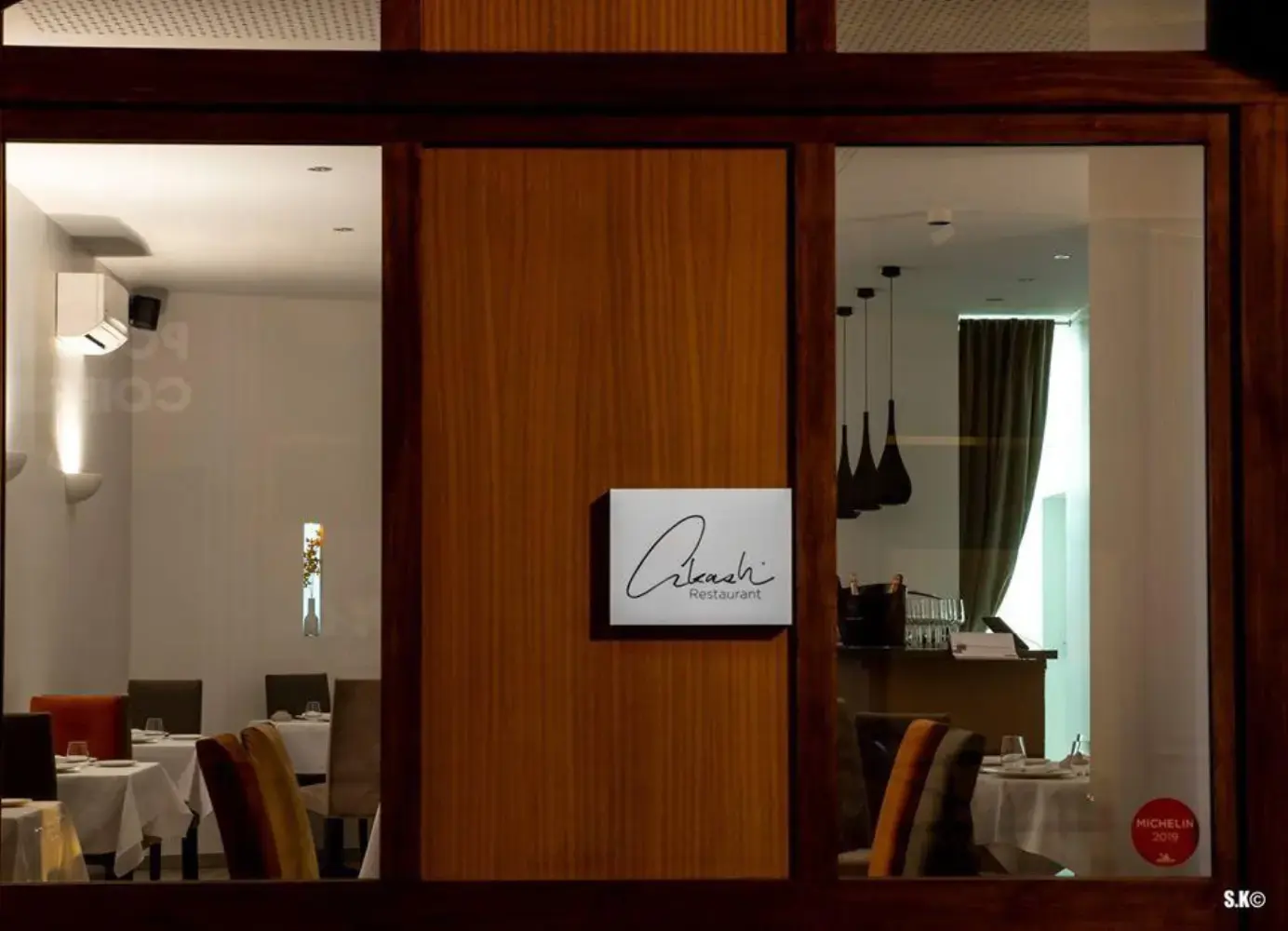 Akashi Bordeaux - BORDEAUX (Gironde)