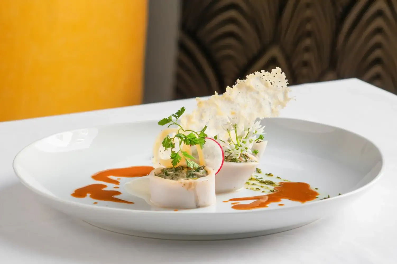 Le Chicoula - BORDEAUX (Gironde)