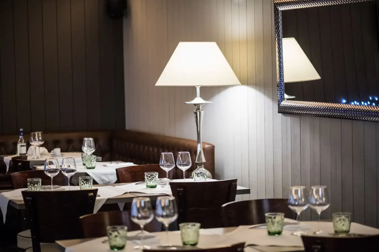 Le Pitey - ARES (Gironde)