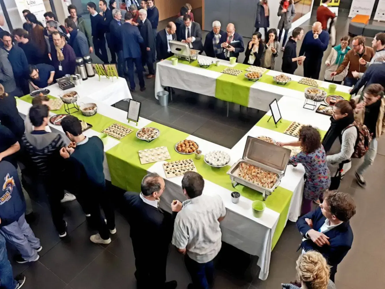 Les Bordovores - BORDEAUX (Gironde)