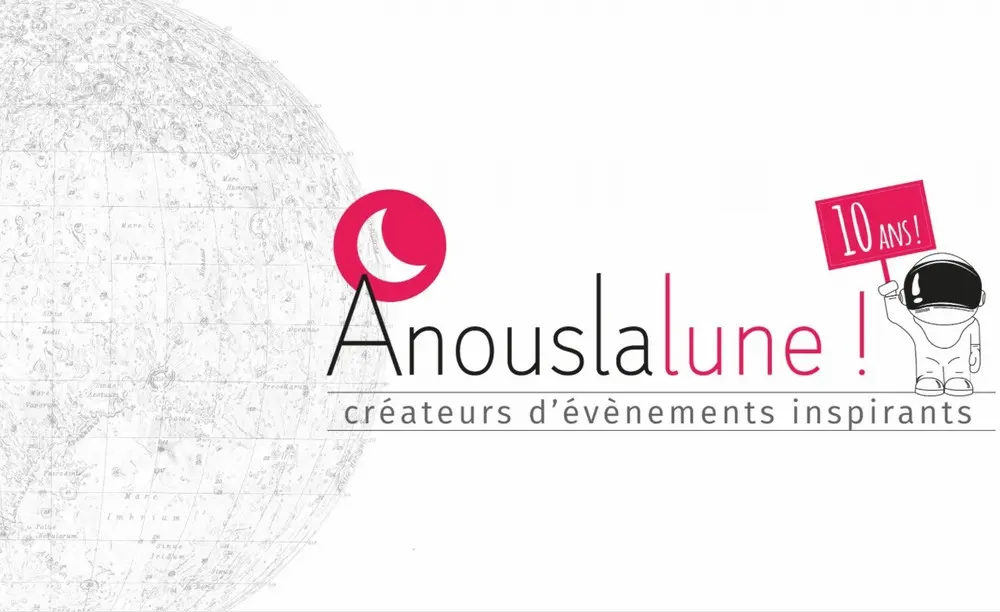 A Nous la Lune - Longueil-Sainte-Marie (Oise)