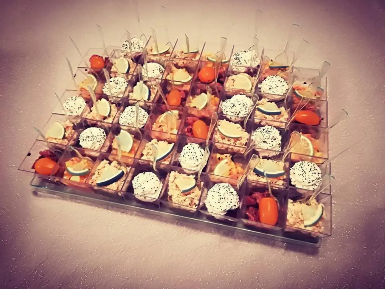 Les Ptits Plats de Pierrick - AMIENS (Somme)