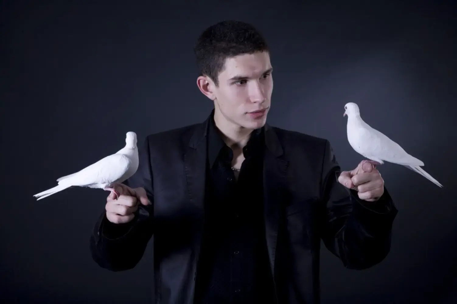 Julien Moreau - BEAUCHAMP (Val-d'Oise)