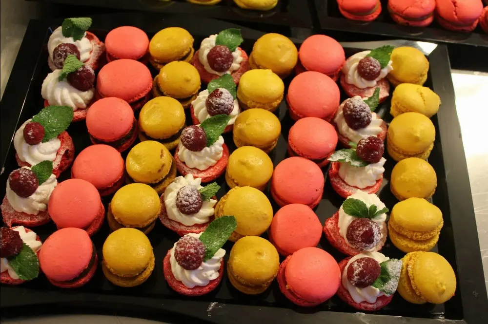 L'Atelier de Cuisine du Valois - CREPY-EN-VALOIS (Oise)