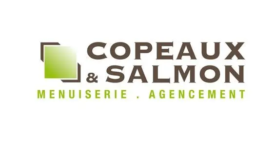 Copeaux et Salmon - LACROIX-SAINT-OUEN (Oise)