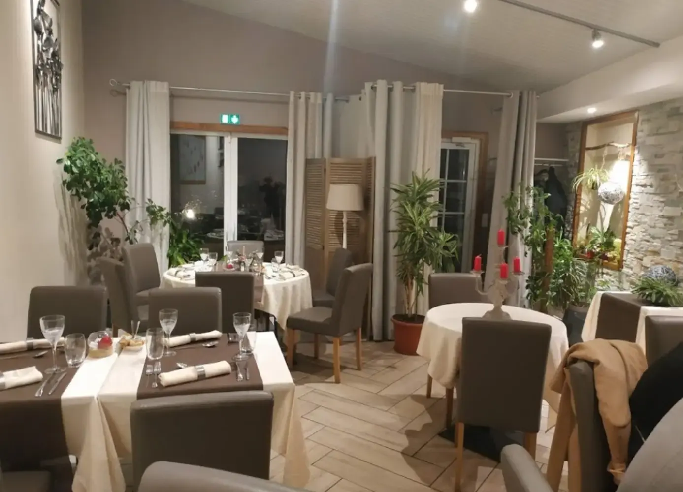 L'Atelier du Blanc Manger - VERNEUIL-EN-HALATTE (Oise)