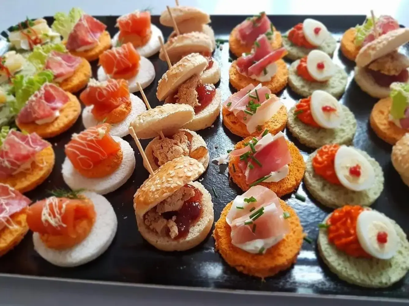 Alain Caubrière - CLERMONT (Oise)