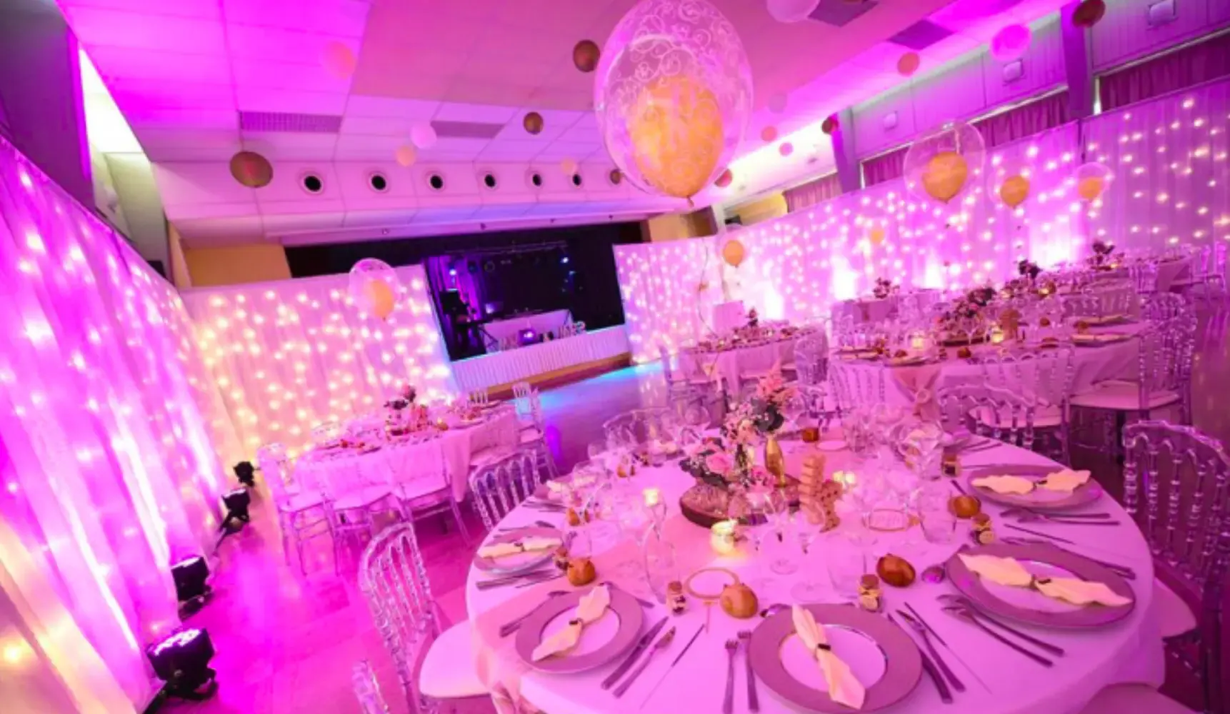 Fiesta Avenue - LA ROTHIERE (Aube)