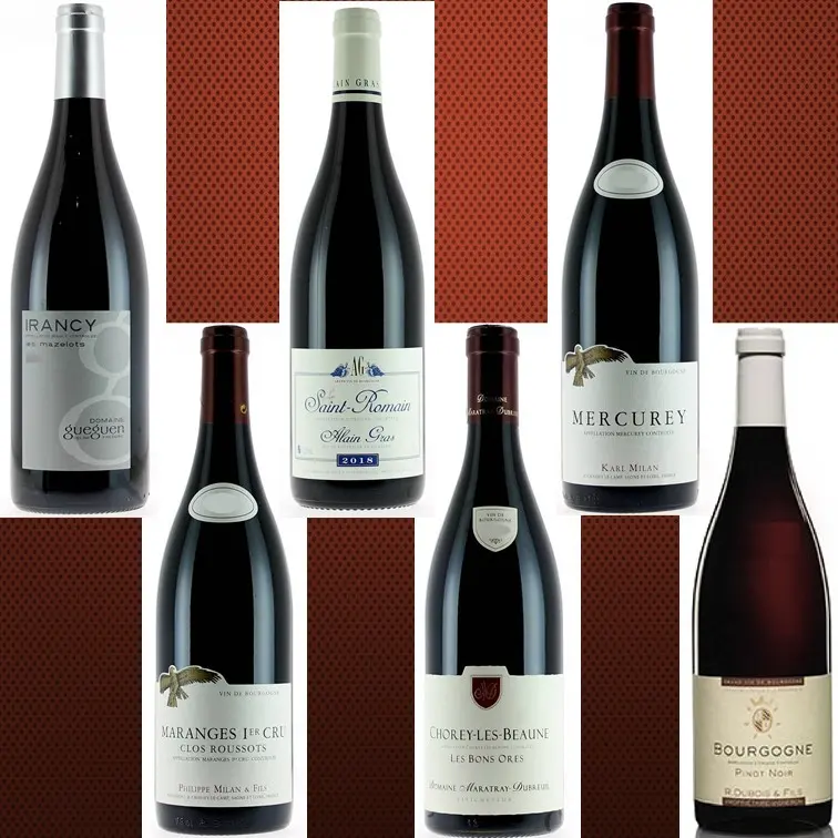 My Little Bourgogne - FONTAINE-LES-DIJON (Côte-d'Or)