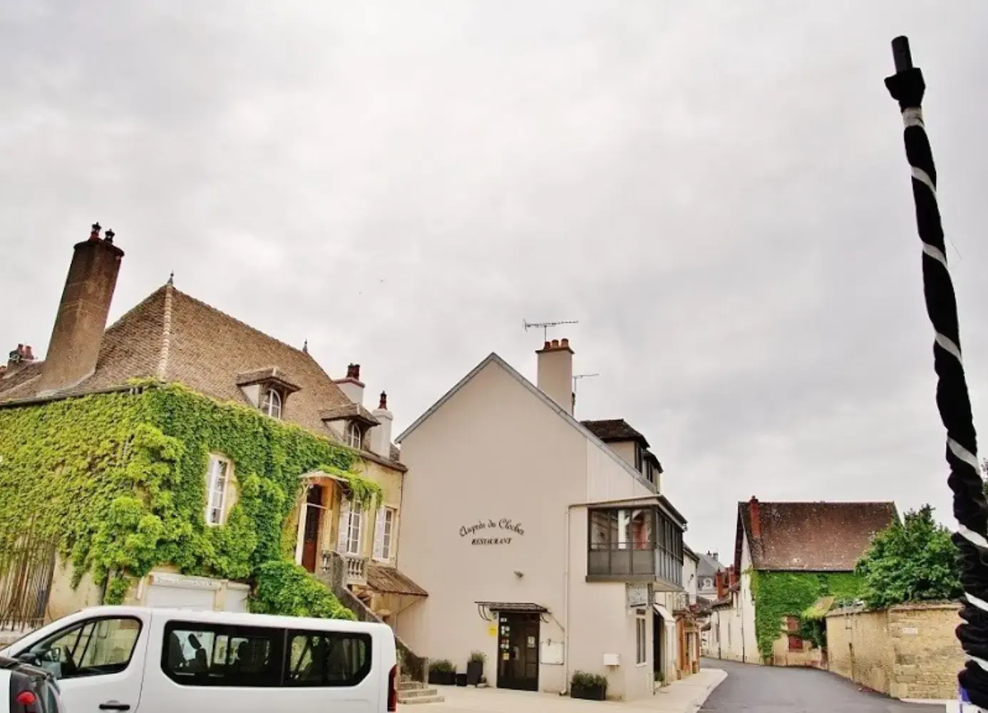 Auprès du Clocher - POMMARD (Côte-d'Or)