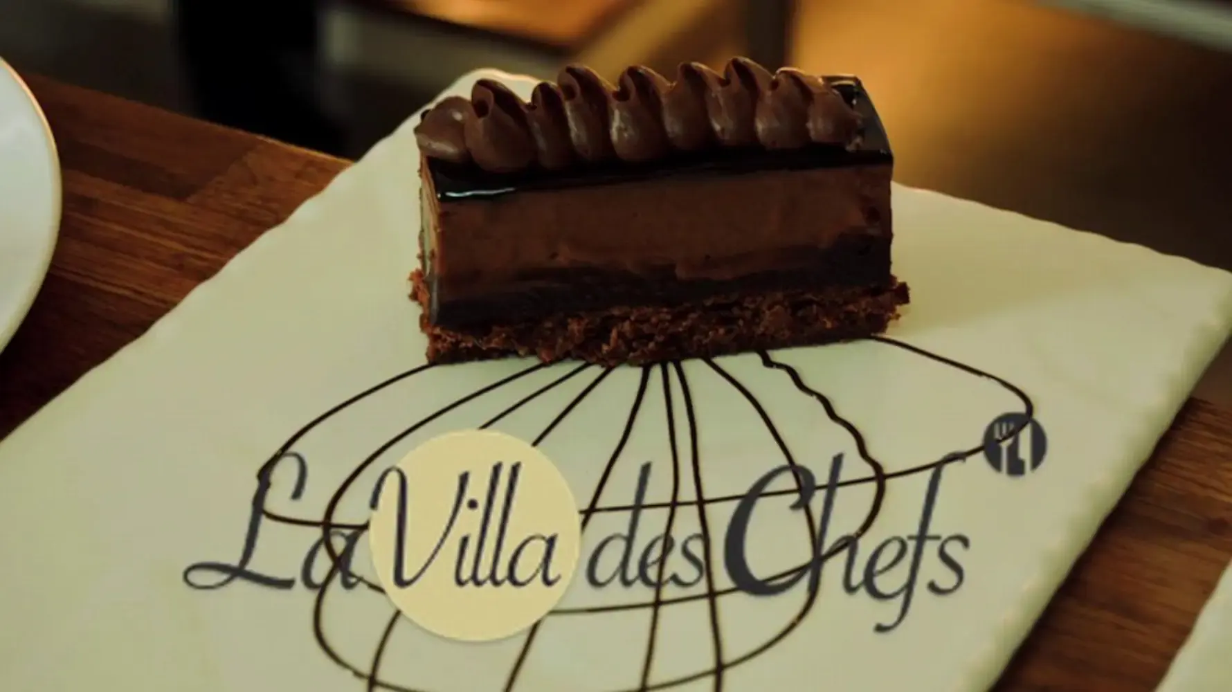 La Villa des Chefs - AIX-EN-PROVENCE (Bouches-du-Rhône)