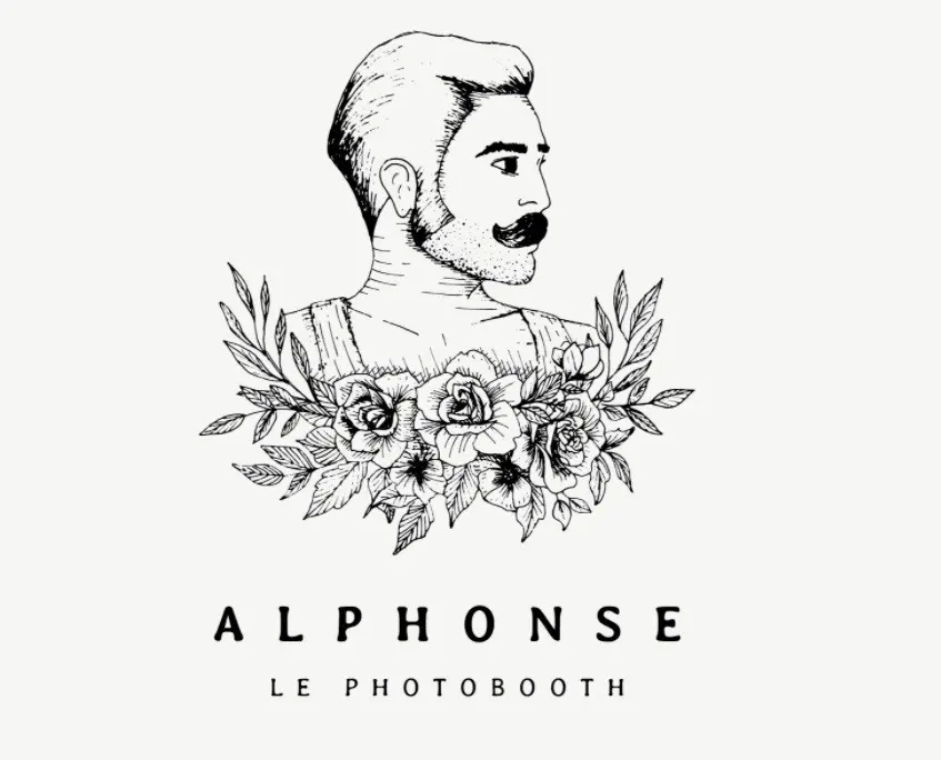 Alphonse Le photobooth - ANGERS (Maine-et-Loire)