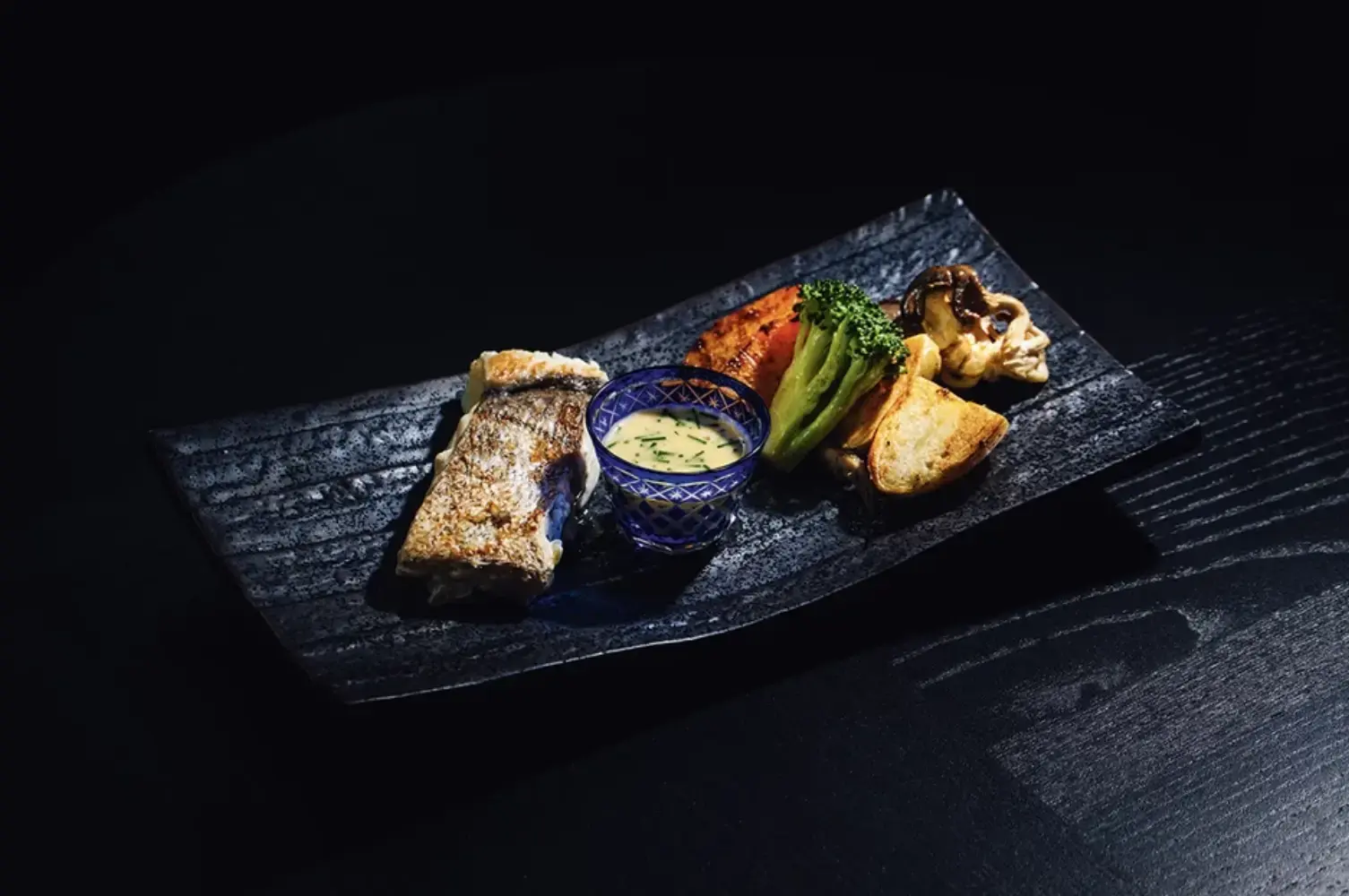 Restaurant Kazumi - ANGERS (Maine-et-Loire)