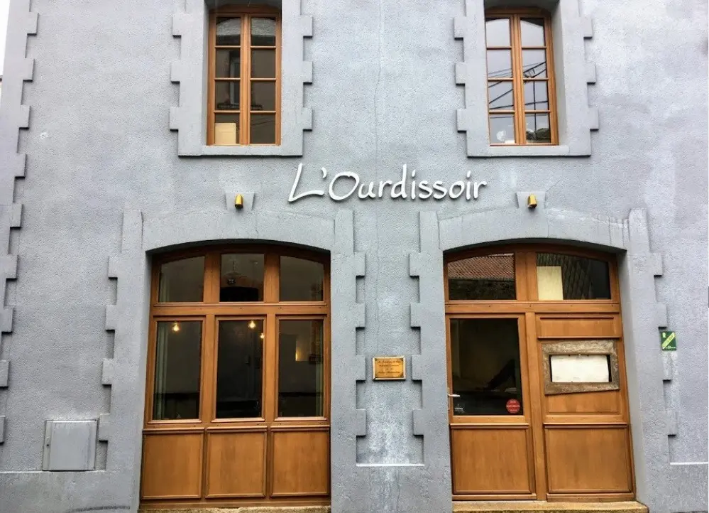 L'Ourdissoir - CHOLET (Maine-et-Loire)