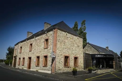 Auberge de la Diligence - LOIRE (Maine-et-Loire)